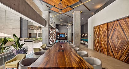 Hampton Inn By Hilton Nuevo Vallarta