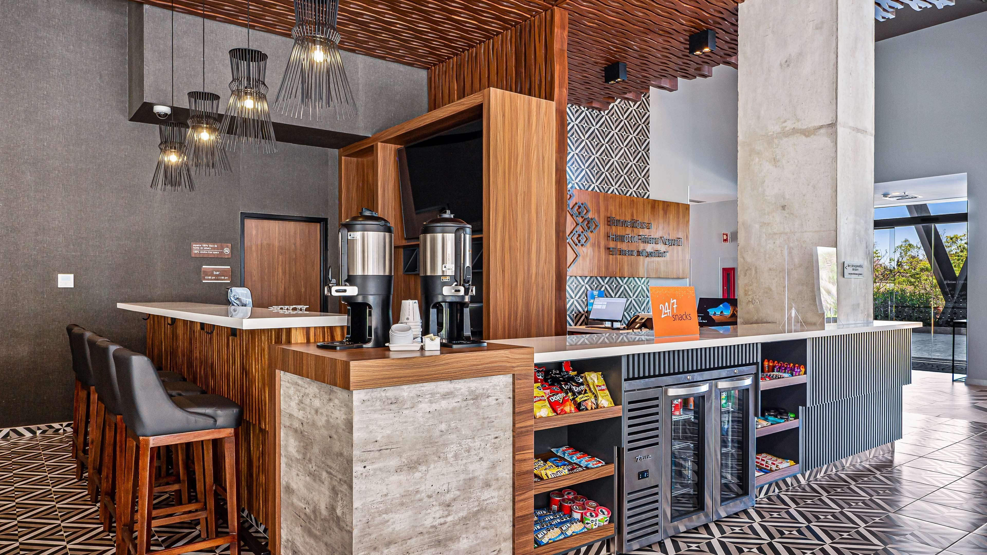 Photo - Hampton Inn By Hilton Nuevo Vallarta