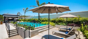 Hampton Inn By Hilton Nuevo Vallarta