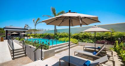 Hampton Inn By Hilton Nuevo Vallarta