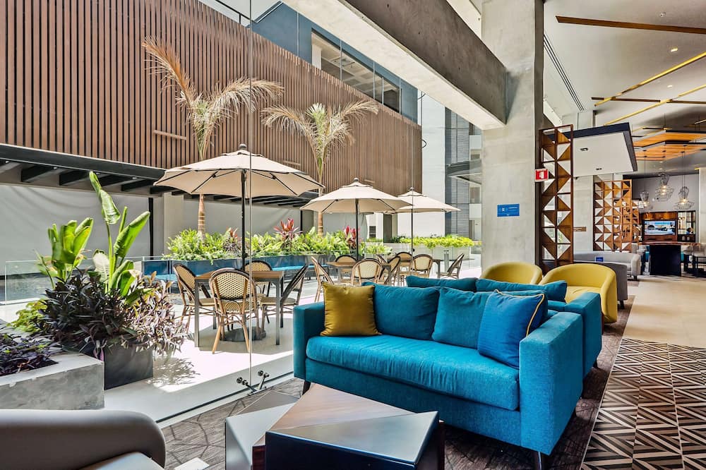 Hampton Inn By Hilton Nuevo Vallarta