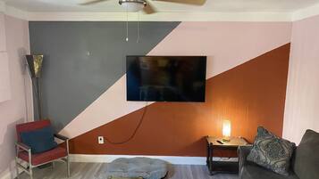 Smart-tv