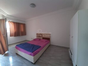 2 bedrooms