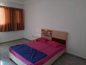 2 bedrooms
