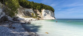 Vacation cottage Seelöwe