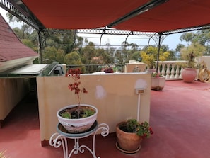 Jardín