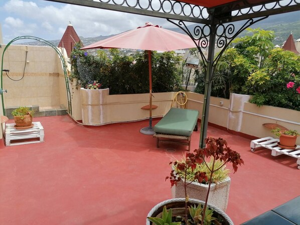 Terrass/Patio