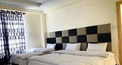 Imperial Hotel Naran