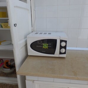 Microwave - Vacation home in hammamet (Hammamet)