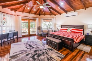 4 slaapkamers, wifi, beddengoed