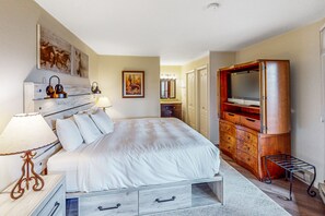 2 chambres, Internet gratuit, draps fournis