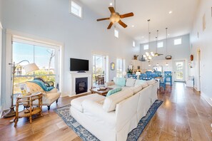 تلفزيون، مشغل دي في دي