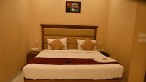 Executive Double or Twin Room - PPH Living Bairav Grand (Madurai)