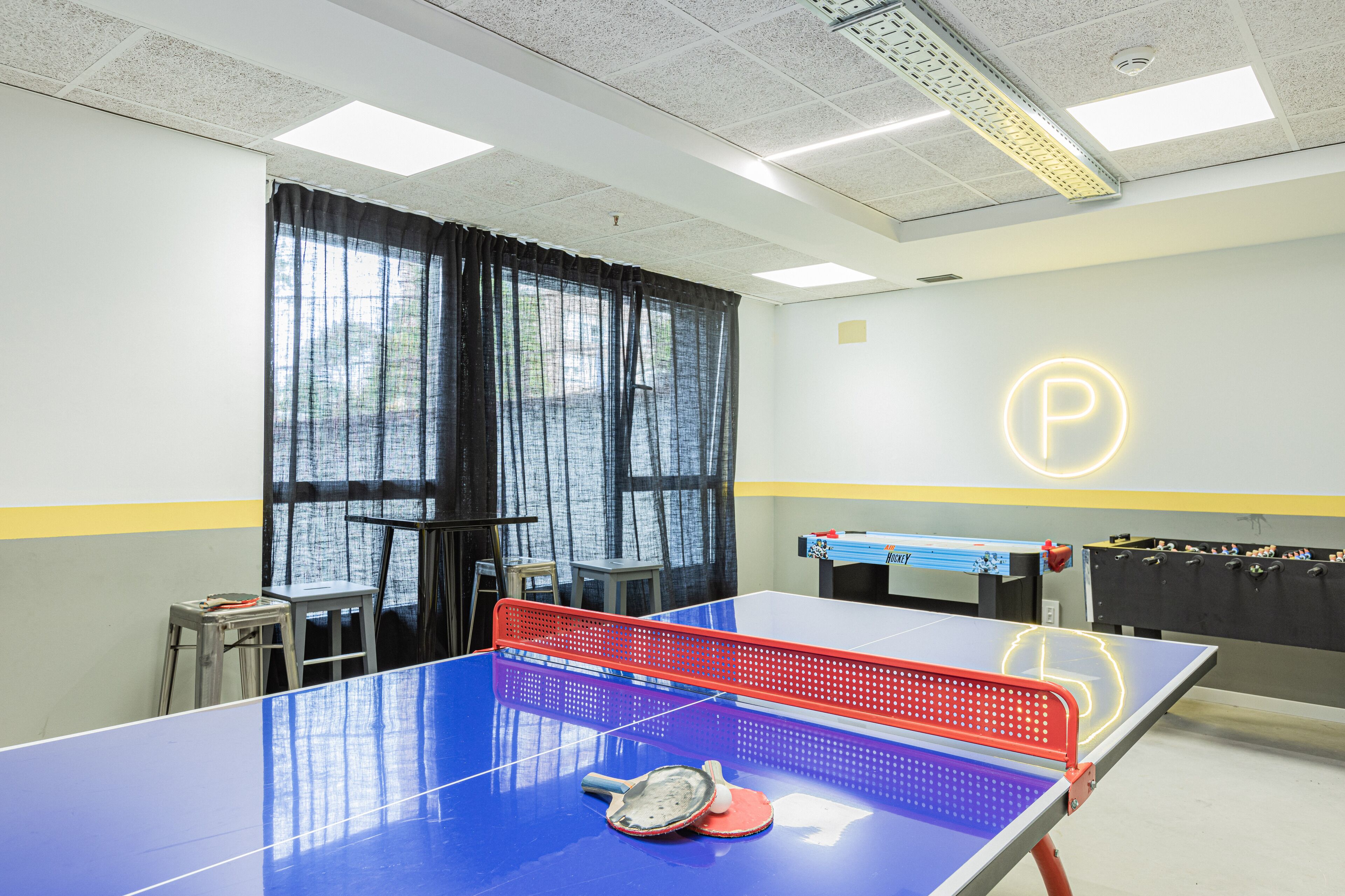 Foto - Micampus Santander Student Residence