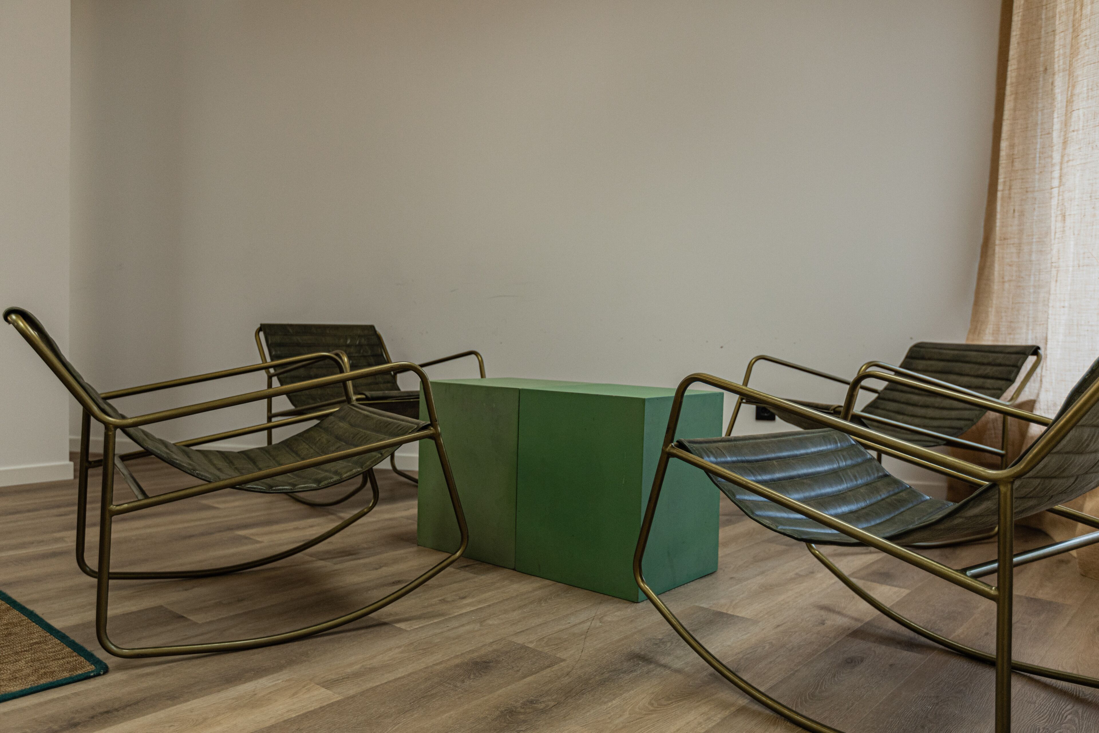 Foto - Micampus Santander Student Residence