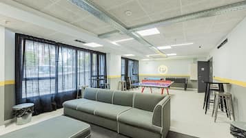 Installations sportives