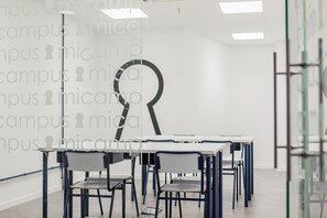 Recepción