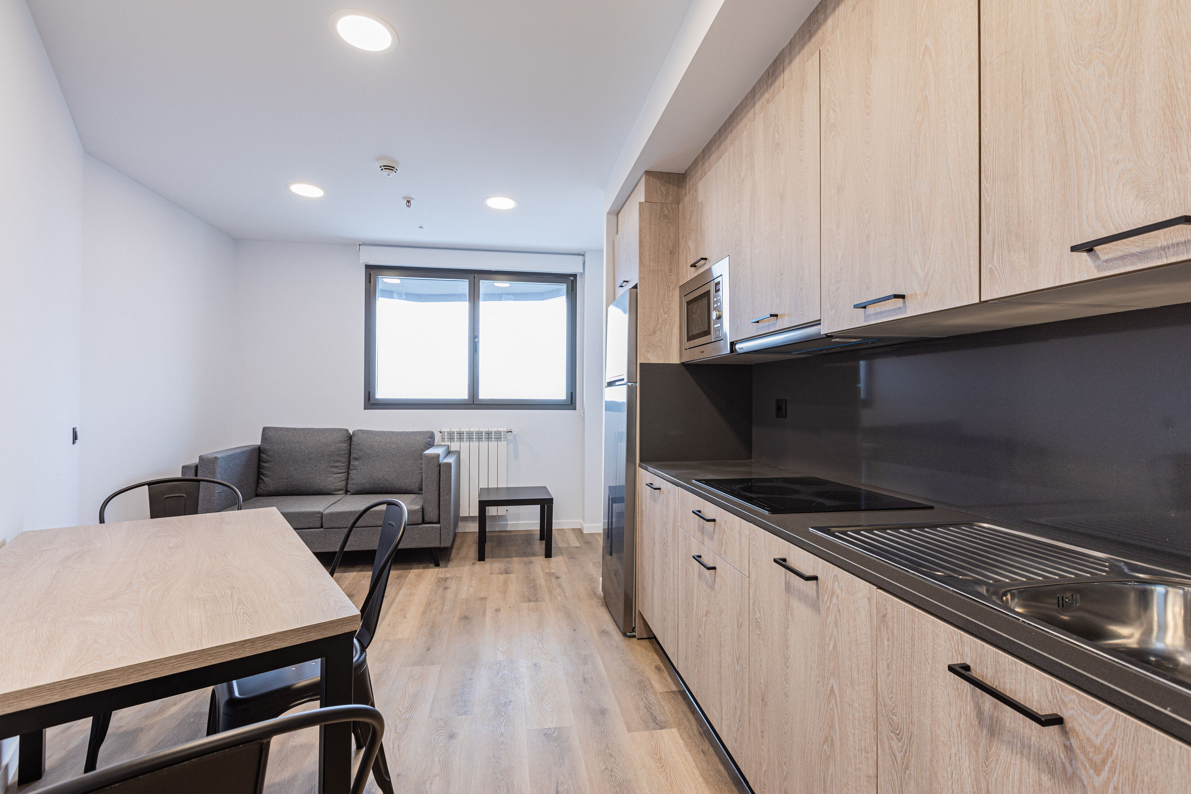 Photo - Micampus Santander Student Residence