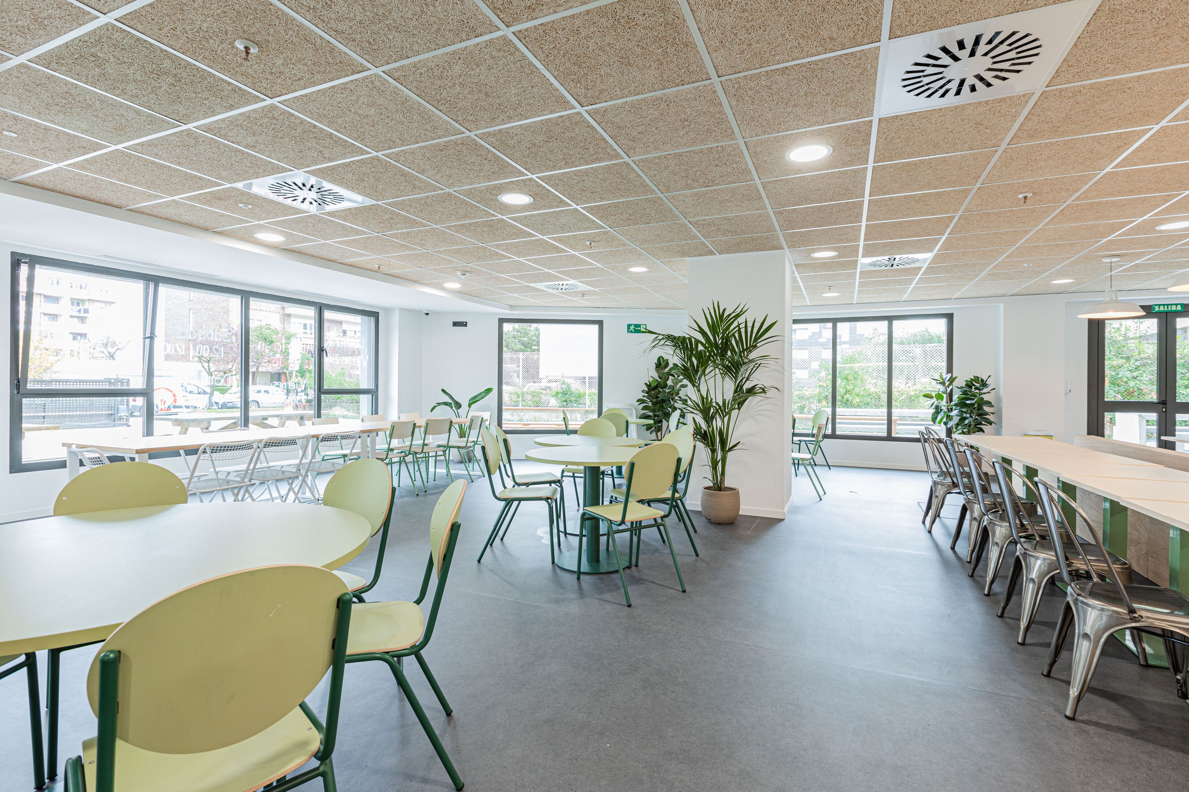 Photo - Micampus Santander Student Residence