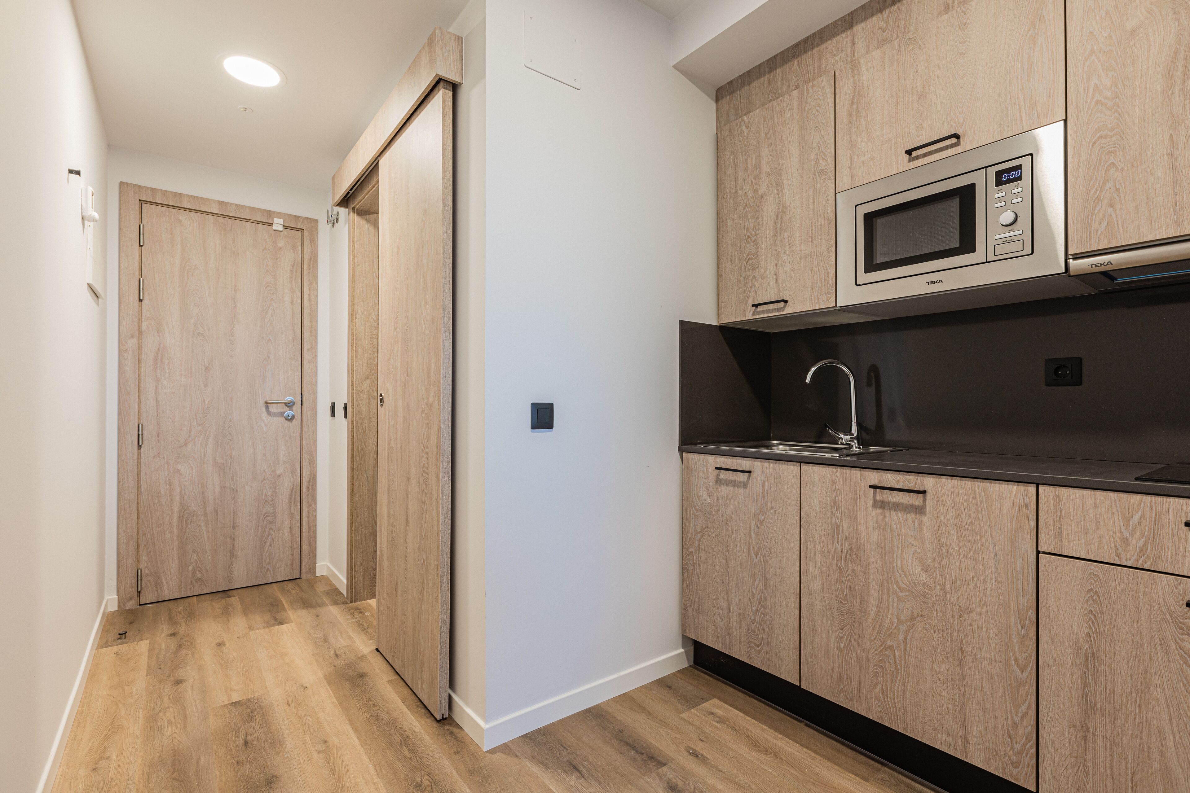 Foto - Micampus Santander Student Residence