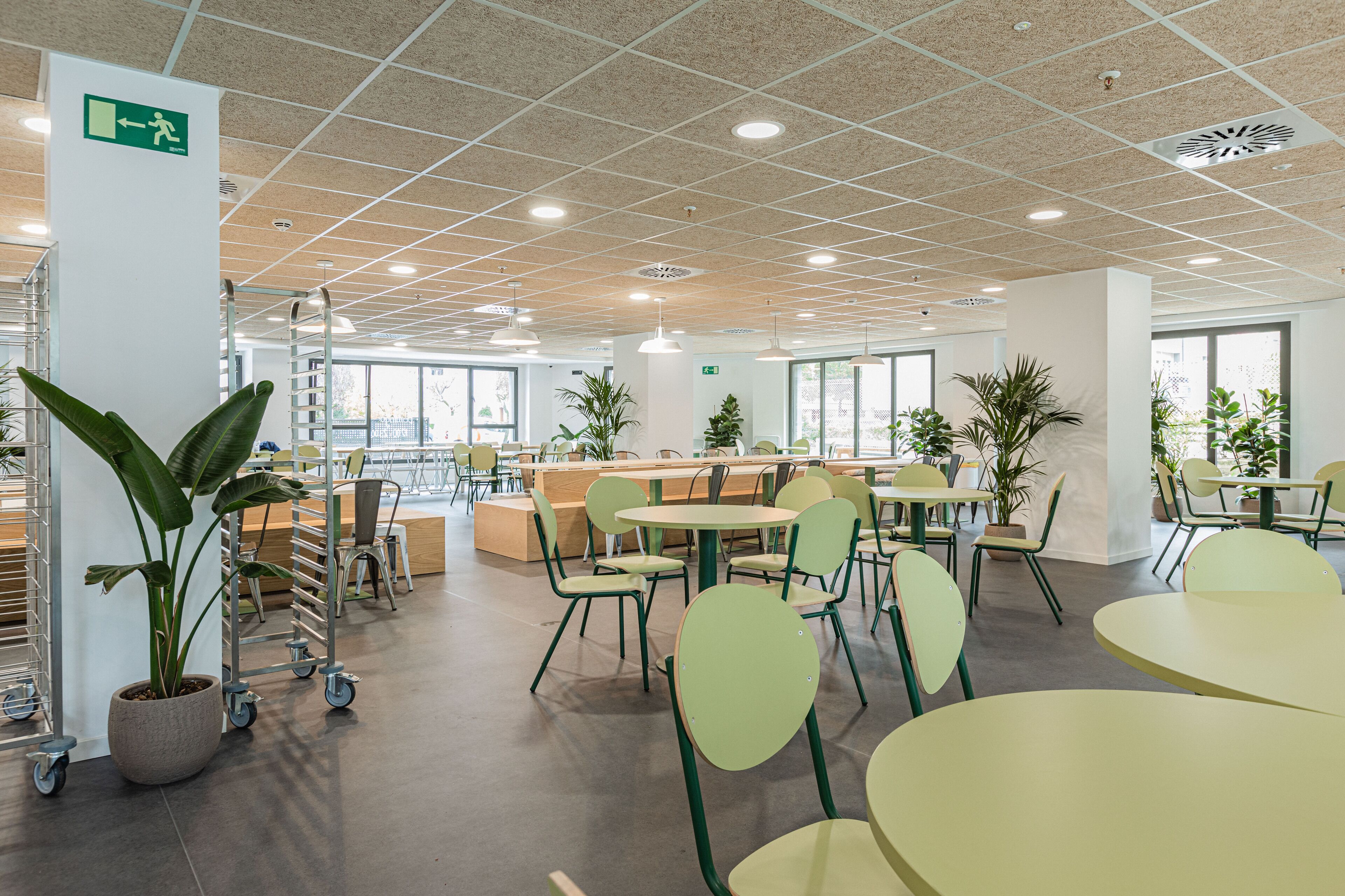 Photo - Micampus Santander Student Residence