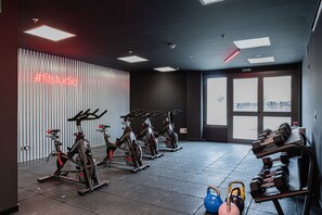 Gimnasio