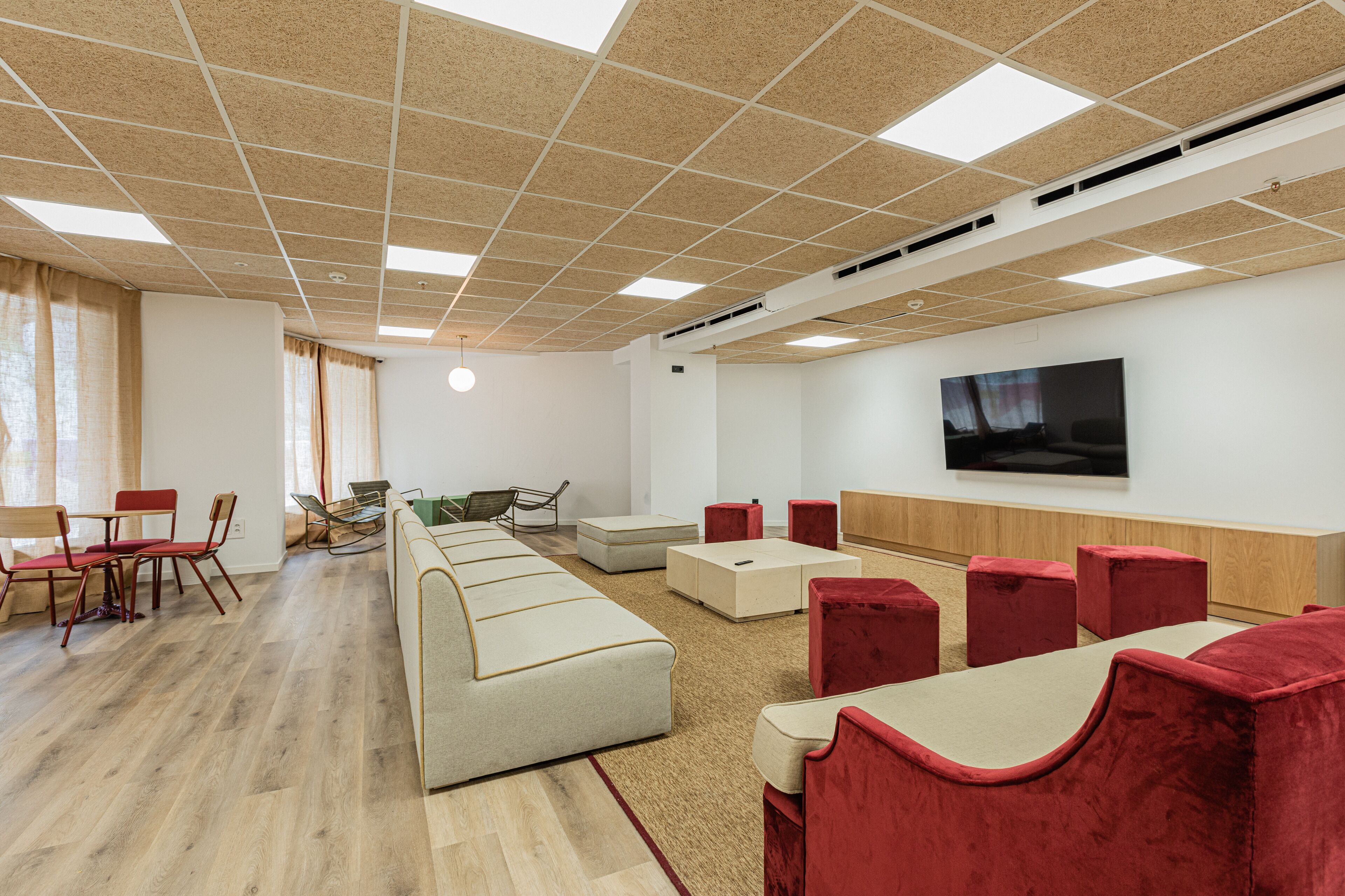 Foto - Micampus Santander Student Residence