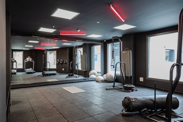 Gimnasio
