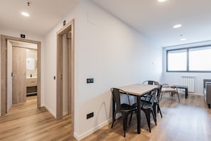 Basic Apartment (4 pax)