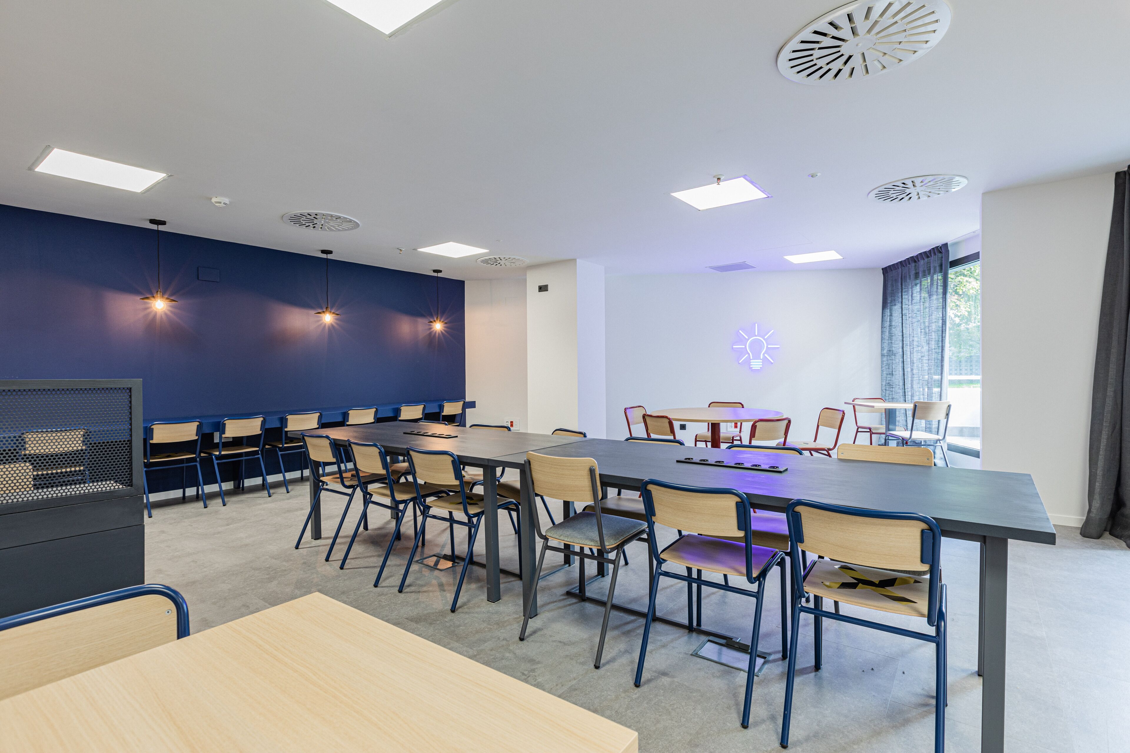 Foto - Micampus Santander Student Residence