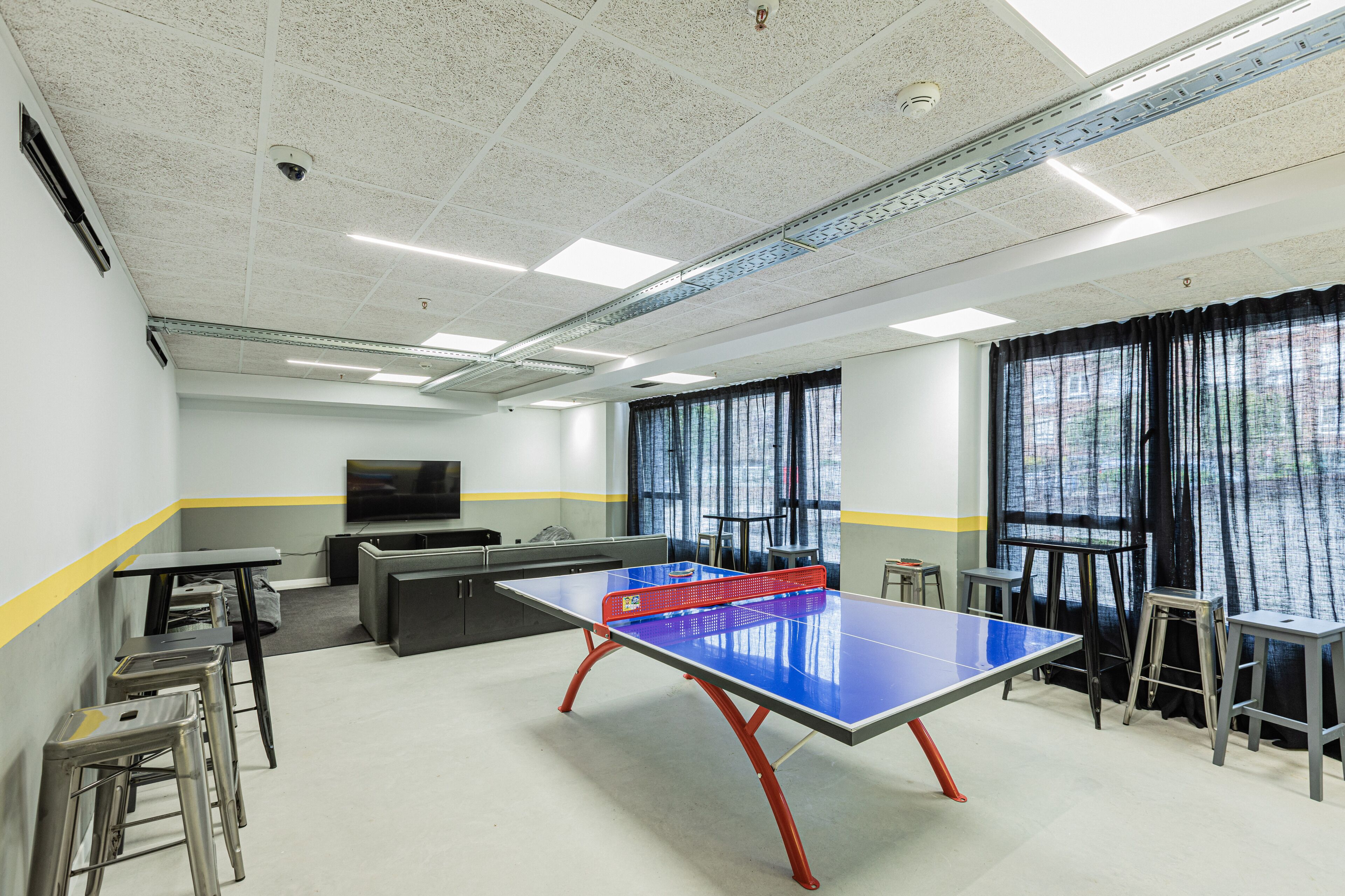 Foto - Micampus Santander Student Residence