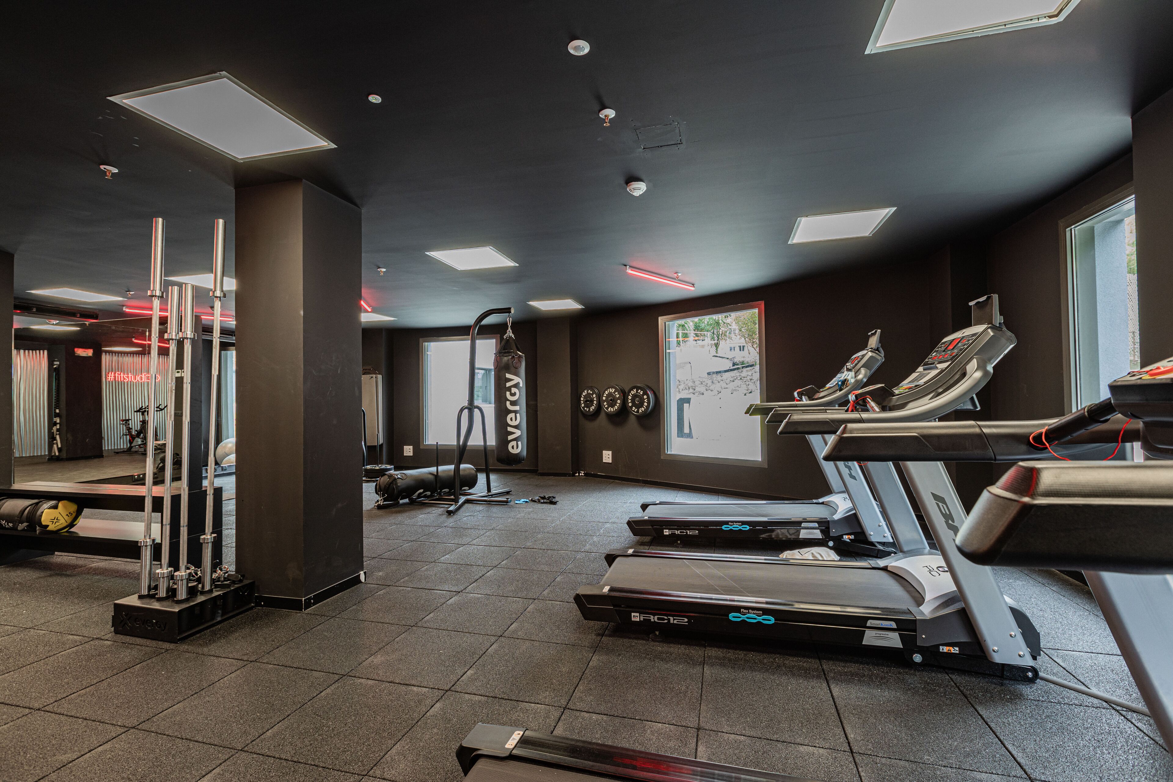 Foto - Micampus Santander Student Residence