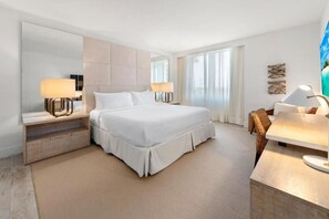2 chambres, bureau, fer et planche à repasser, Wi-Fi