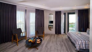 Dobbeltrom – executive