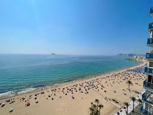 MIRAMAR SEAFRONT LEVANTE R093