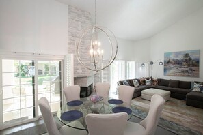 Interior - Stunning Pet Friendly Condo at LQ Resort & Club! (La Quinta)