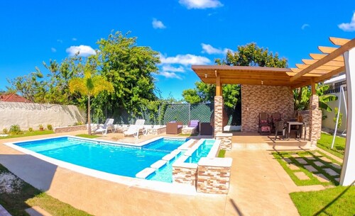 Villa Legend Jarabacoa 