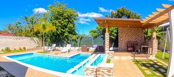 Villa Legend Jarabacoa 