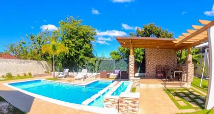 Villa Legend Jarabacoa