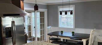 Entire Residential Home in the Heart of the White Mountains