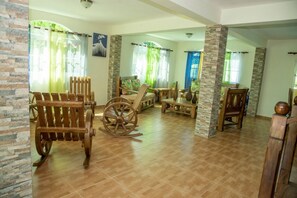 Interior - Villa con Piscina Jarabacoa (Jarabacoa)