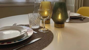 Dineren