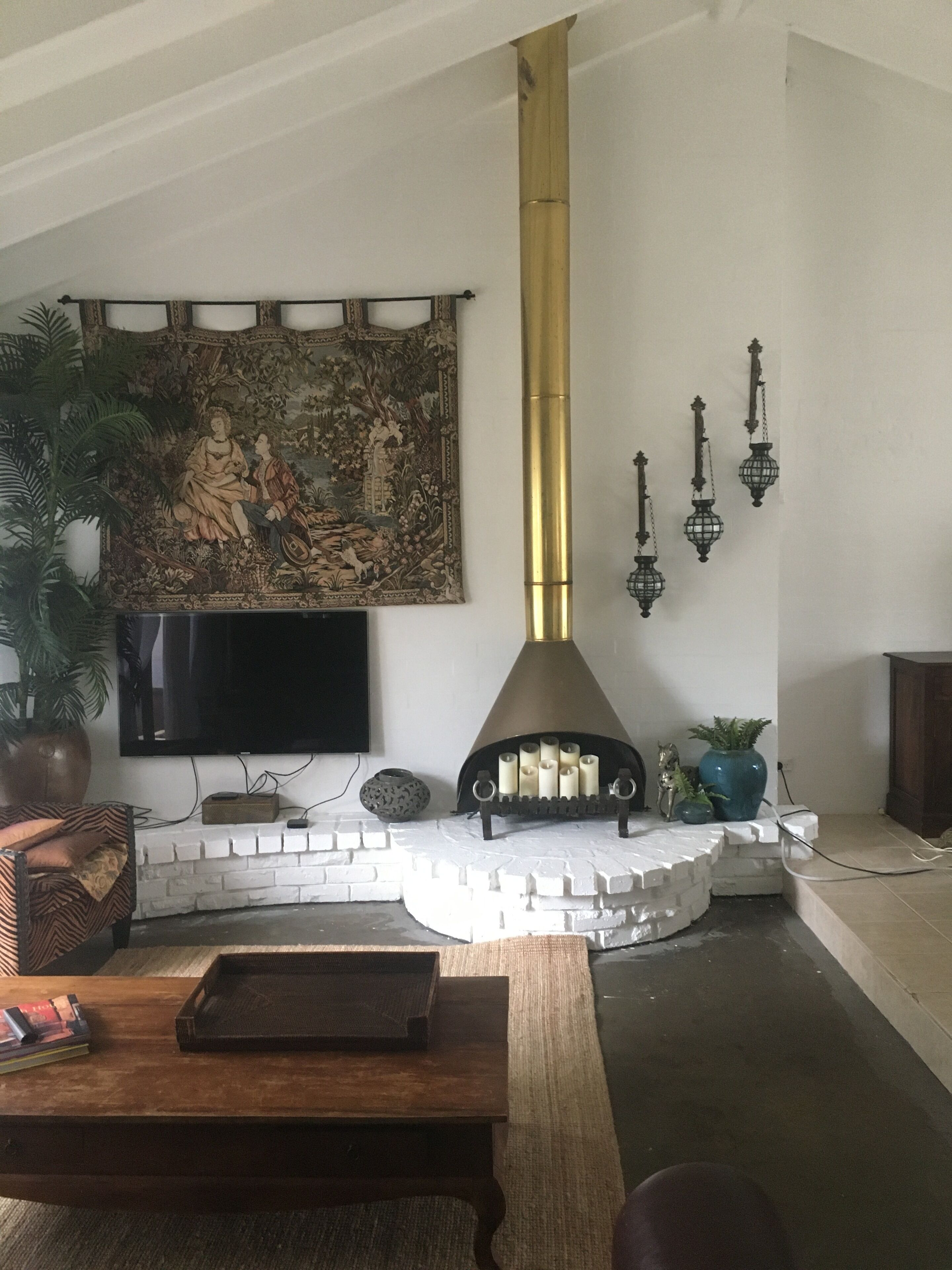 Mediterranean style villa — image 11