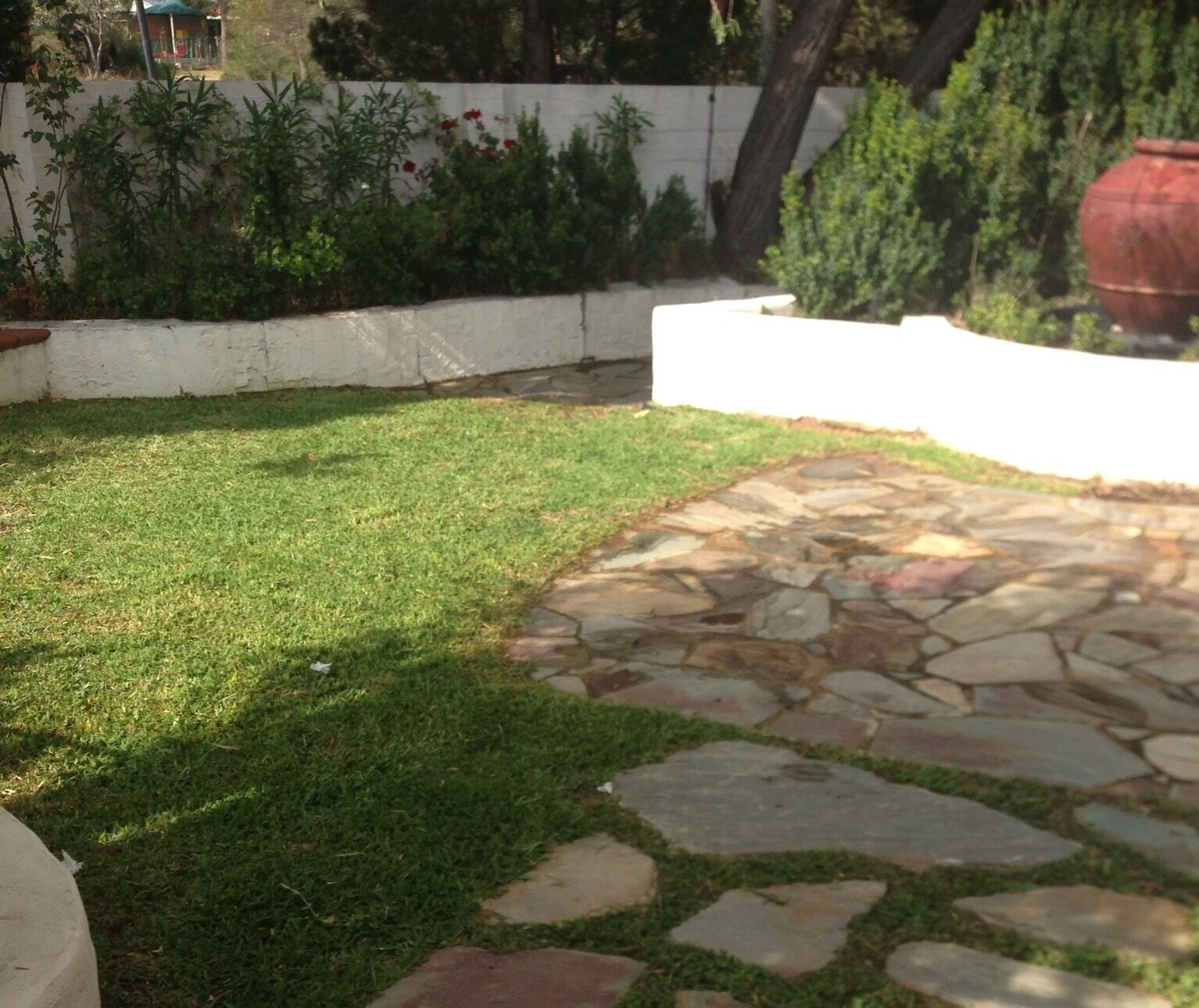 Mediterranean style villa — image 16