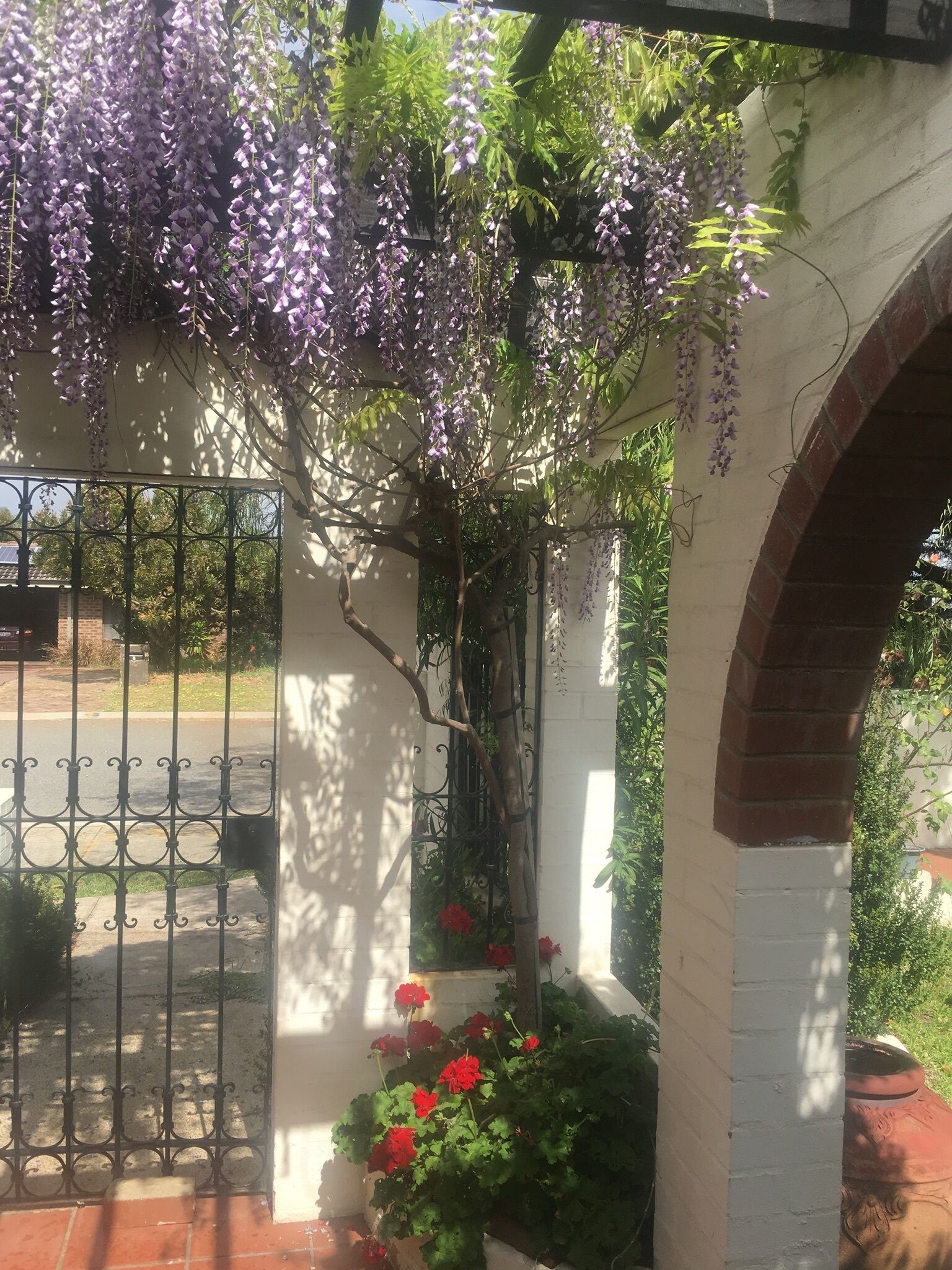 Mediterranean style villa — image 2