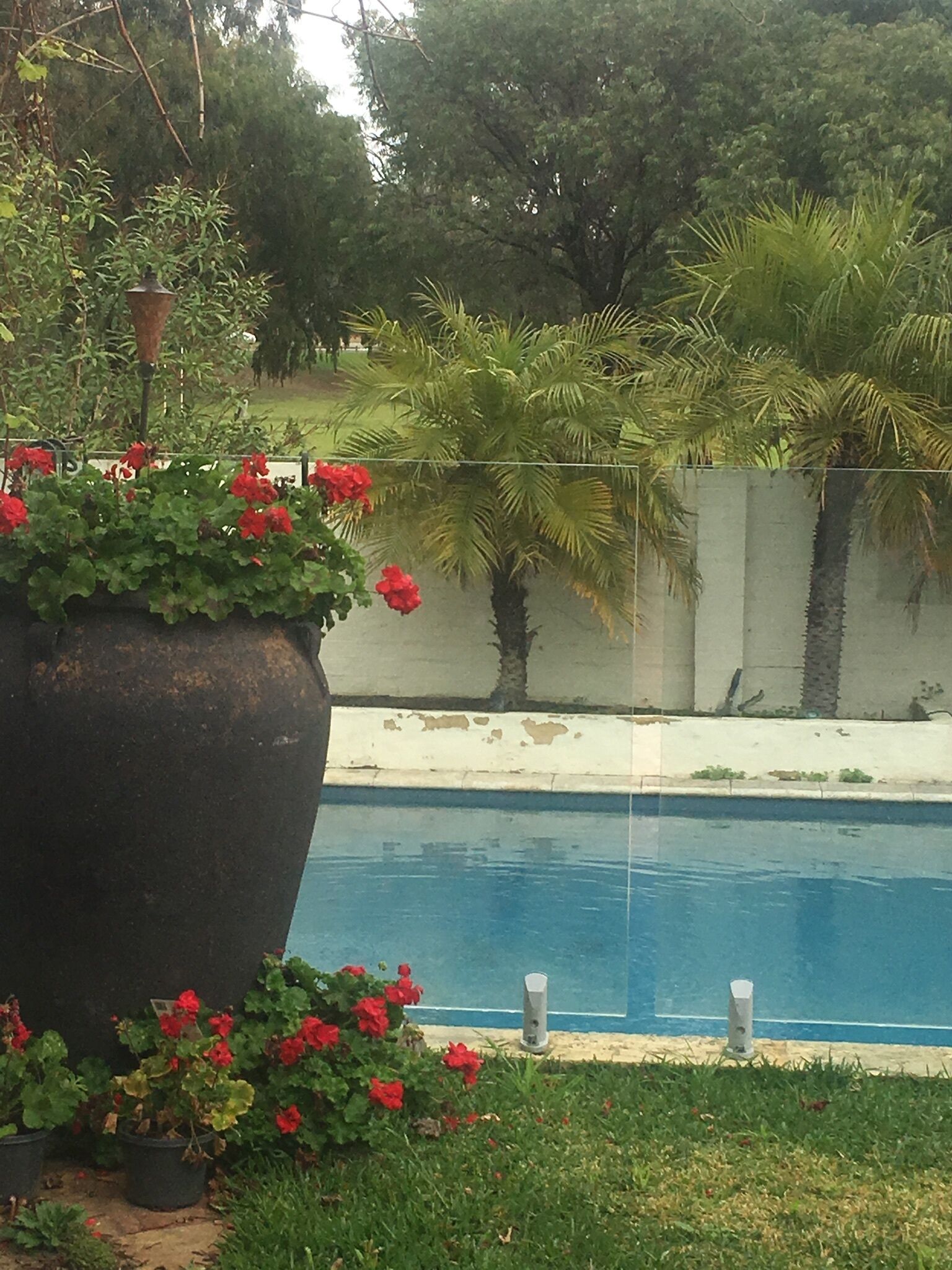 Mediterranean style villa — image 8