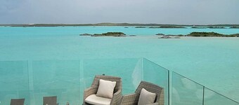 🏡LAS BRISAS AZULES 🏡/WATER FRONT PRIVATE BEACH🏖️