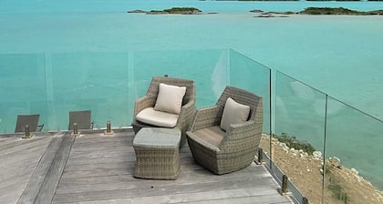 🏡LAS BRISAS AZULES 🏡/WATER FRONT PRIVATE BEACH🏖️