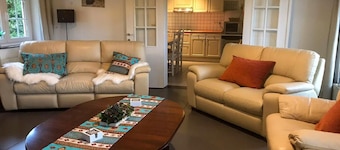 Holiday house Meeuwen-Gruitrode for 1 - 8 persons with 4 bedrooms - Holiday house