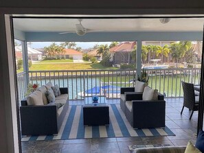 Sala de estar
